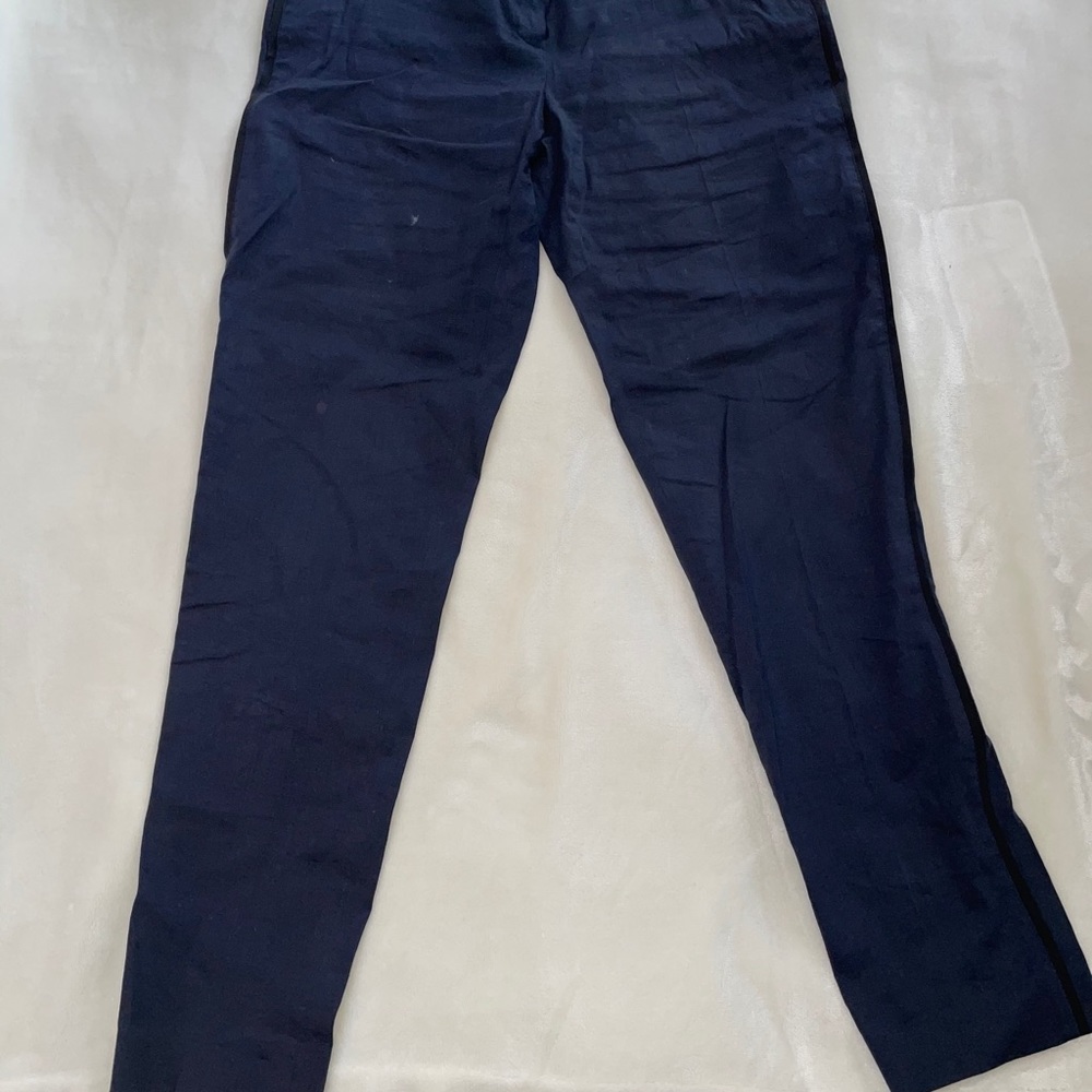 Elie Tahari Capri pants